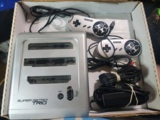Silver super retro for sale  Casper