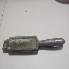 Vintage sinker mold for sale  Addison