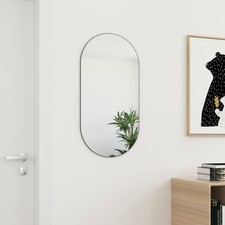 Specchio 80x40 vetro usato  Torre di Mosto