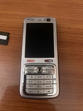Nokia n73 vintage usato  San Giuliano di Puglia