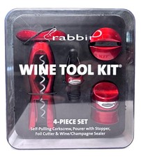 Rabbit piece wine for sale  Spring Branch