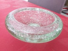 Biot verre bullé d'occasion  Coulanges-la-Vineuse