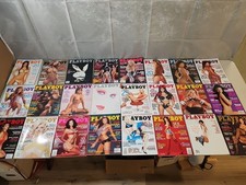Vintage playboy magazine for sale  Garnerville