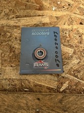 100200010 cuscinetto puleggia usato  Cagliari