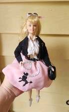 Nifty barbie doll for sale  Lambertville