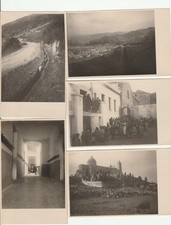 Lotto fotografie originali usato  Cagliari