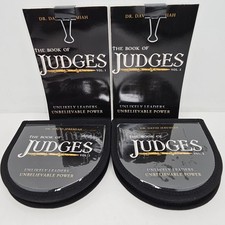 Book judges dr. for sale  Conifer