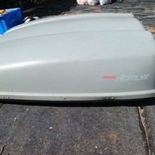 Litre 110lbs karrite for sale  BIRMINGHAM