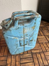 Metall kanister 20l gebraucht kaufen  München