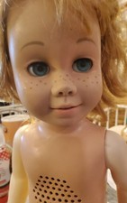 Vintage chatty cathy for sale  South Bend