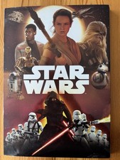 Rewe star wars gebraucht kaufen  Leverkusen