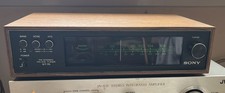 Sony stereo tuner for sale  EVESHAM