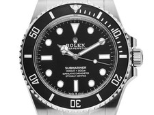 Rolex submariner date gebraucht kaufen  Stuttgart