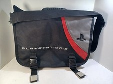 Bolsa de transporte para console Sony PlayStation 3 (PS3) comprar usado  Enviando para Brazil