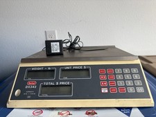 Berkel digital dx342 for sale  Lake Mary