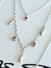 Thomas sabo collier gebraucht kaufen  Stuttgart