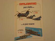 Advertising pubblicità 1975 usato  Salerno