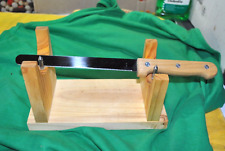 Schinkenhalter natur holz gebraucht kaufen  Wadgassen