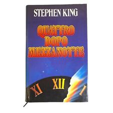 Stephen king dopo usato  Milano