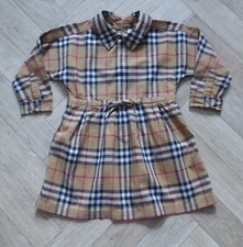 Burberry nova check for sale  WORTHING