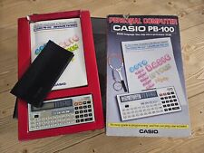 Casio pb100 con usato  Roma