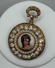 Portrait elegance vintage for sale  East Longmeadow