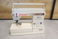 Gritzner tipmatic 1037 gebraucht kaufen  Lenningen