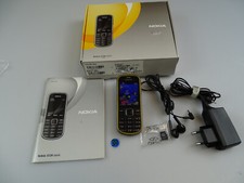 Oryginalna Nokia 3720 Żółta! Bez simlocka! DOSKONAŁY STAN! Bez zarzutu! RAR! Oryginalne opakowanie! na sprzedaż  Wysyłka do Poland