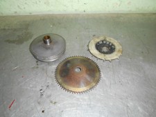 Vespa et2 variator for sale  ELY