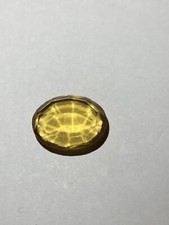 Topaze impériale carats d'occasion  Belleville