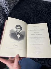 Life cassius marcellus for sale  Lexington