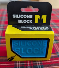 Metex silicone block for sale  HORLEY