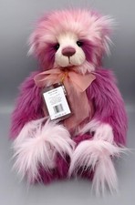 Charlie bears rose for sale  UK