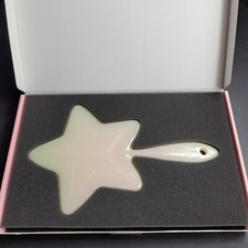 Espelho cosmético Jeffree Star Pearl portátil - Novo na caixa aberta #22 comprar usado  Enviando para Brazil
