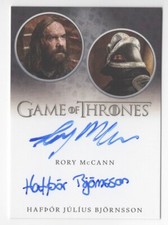 Rory mccann hafpor for sale  Salt Lake City