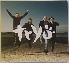 Tryo sème d'occasion  Riedisheim