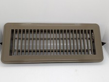 Floor register louvered for sale  Raleigh