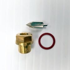 Mikuni needle seat for sale  Seymour