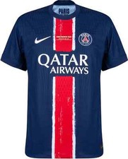 Maglia tifoso psg usato  Ercolano