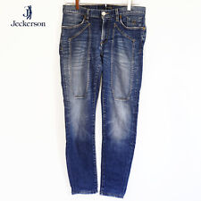 Jeans jeckerson est usato  Italia