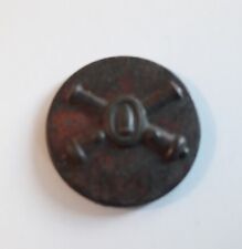 Bouton ancien militaire d'occasion  Marck