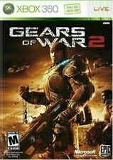 Gears Of War 2 [Xbox 360] Muito Bom Estado!, usado comprar usado  Enviando para Brazil
