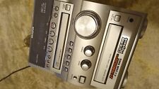 Aiwa em70 stereo for sale  LONDON