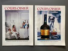 Courvoisier cognac napoleon gebraucht kaufen  Aßlar