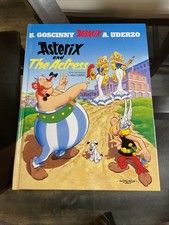 Asterix actress album for sale  Denham Springs