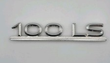 1970 audi 100ls for sale  North Port