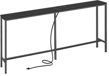 Inch console table for sale  Brentwood