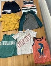 Toddler boy clothes for sale  North Babylon