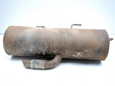 11 latas silenciadoras de escape Bobcat 3200 Ranger 570, usado comprar usado 11 latas silenciadoras de escape Bobcat 3200 Ranger 570, usado comprar usado  Enviando para Brazil