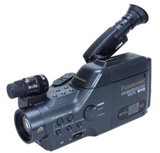 Panasonic ms70 caméscope d'occasion  Paris XX